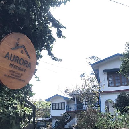 Aurora Residence Nuwara Eliya Exterior photo