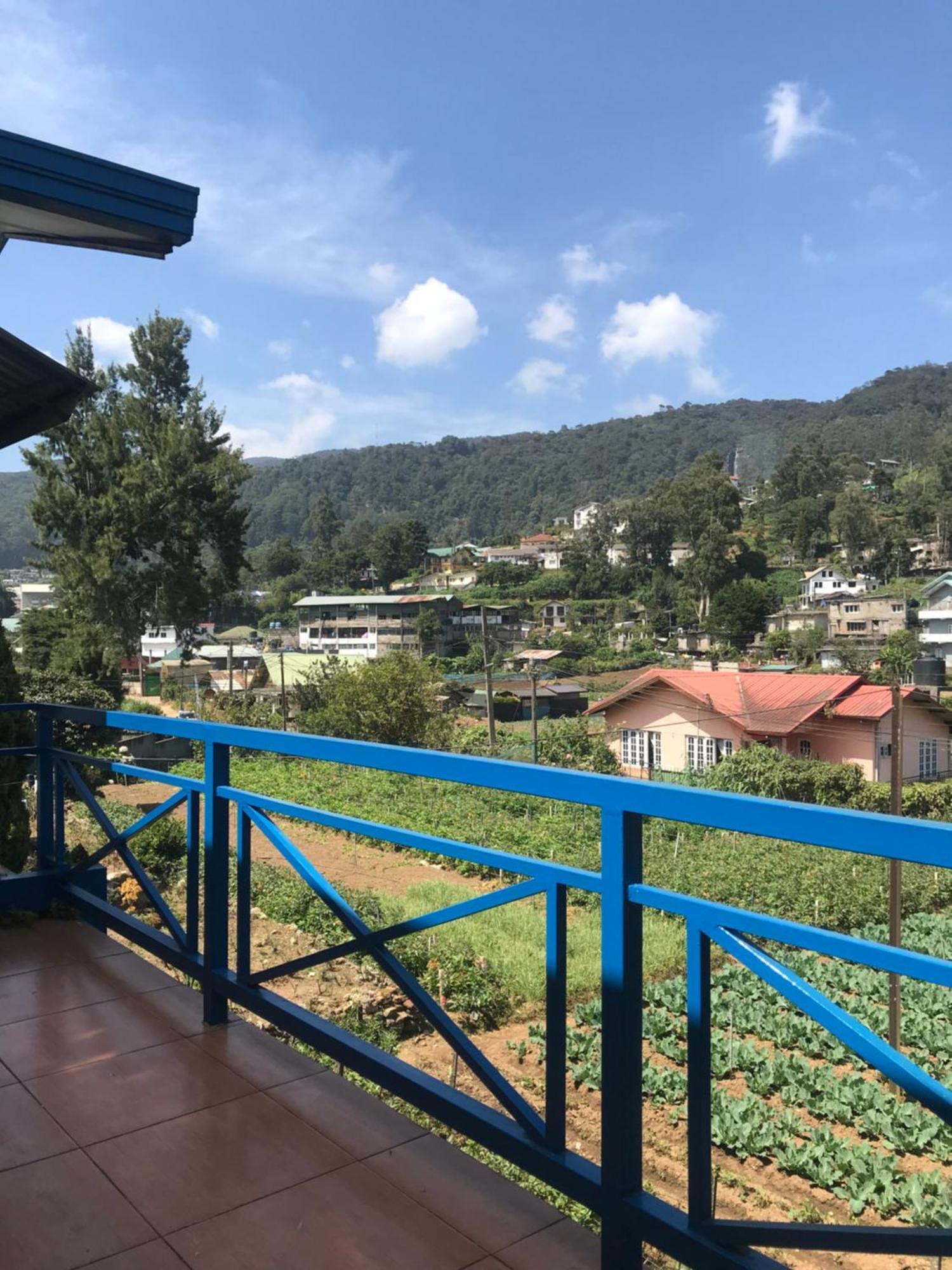Aurora Residence Nuwara Eliya Exterior photo