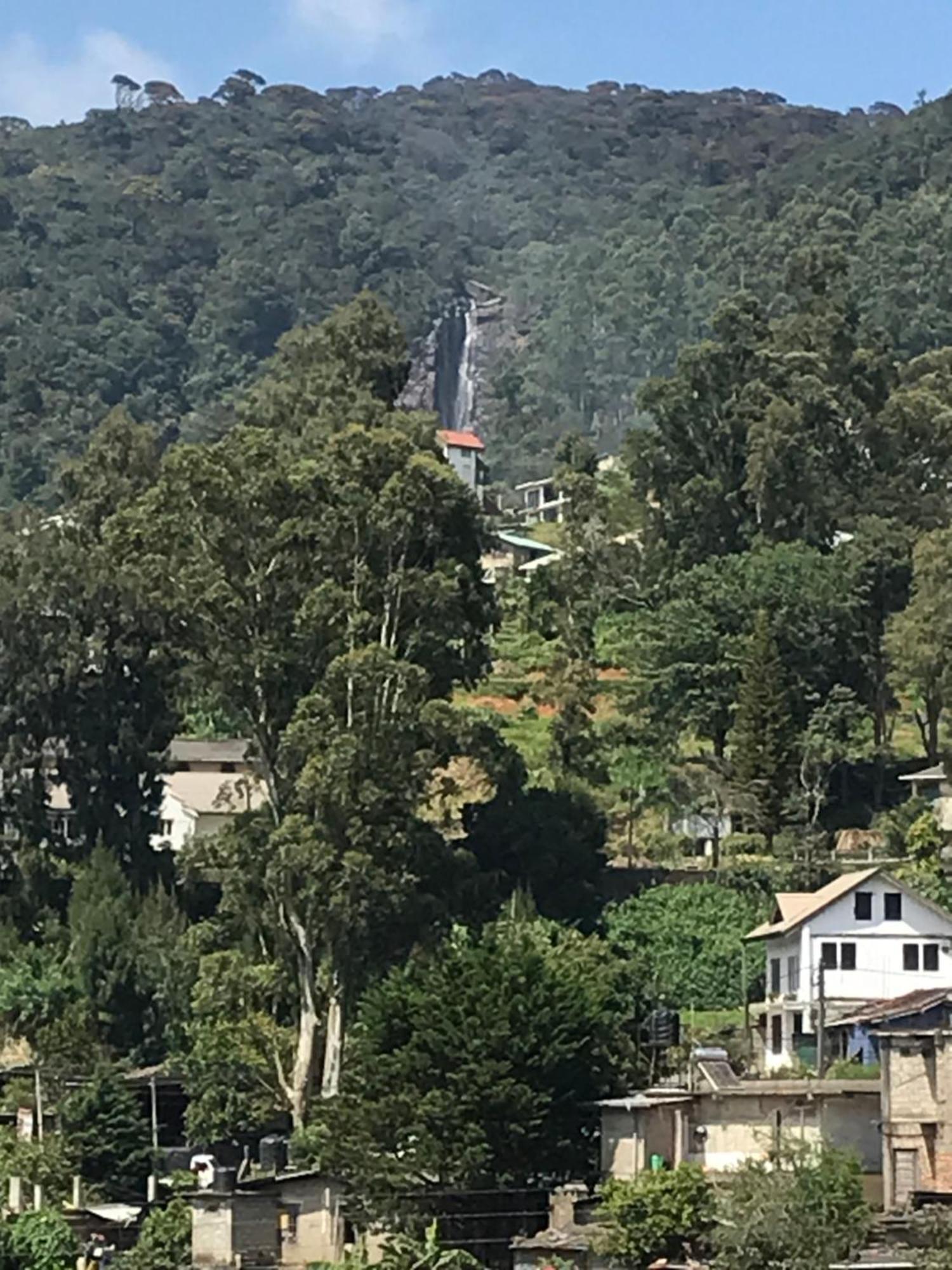Aurora Residence Nuwara Eliya Exterior photo